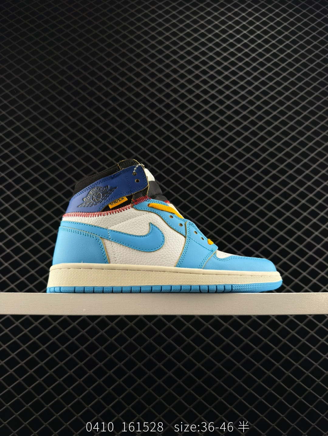 Travis Scott x Air Jordan 1 ” Reverse Mocha “ Travis Scott x Air Jordan 1 ” Reverse Mocha “